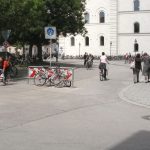Flashback Friday: Munich: Cycling for a Big City